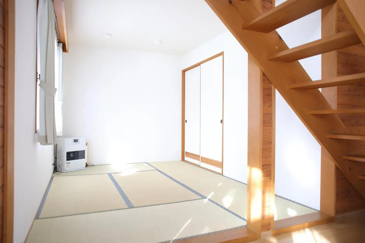 ピンネシリヴィレッジファームパーク Daire Pinneshiri Japonya